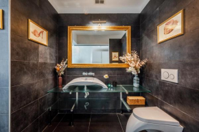 The Boutique Houses Milan - Galleria - With Private Parking